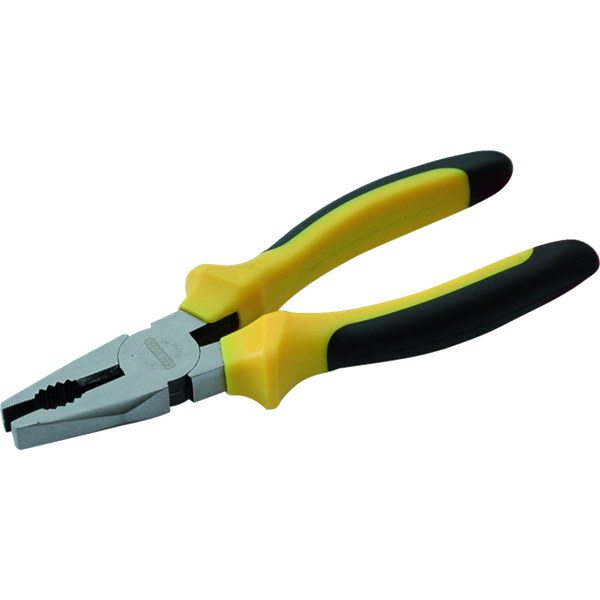 Pince universelle ergonomique