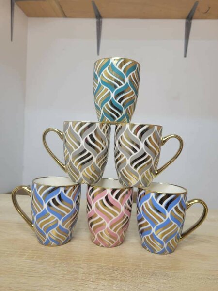 Tasses