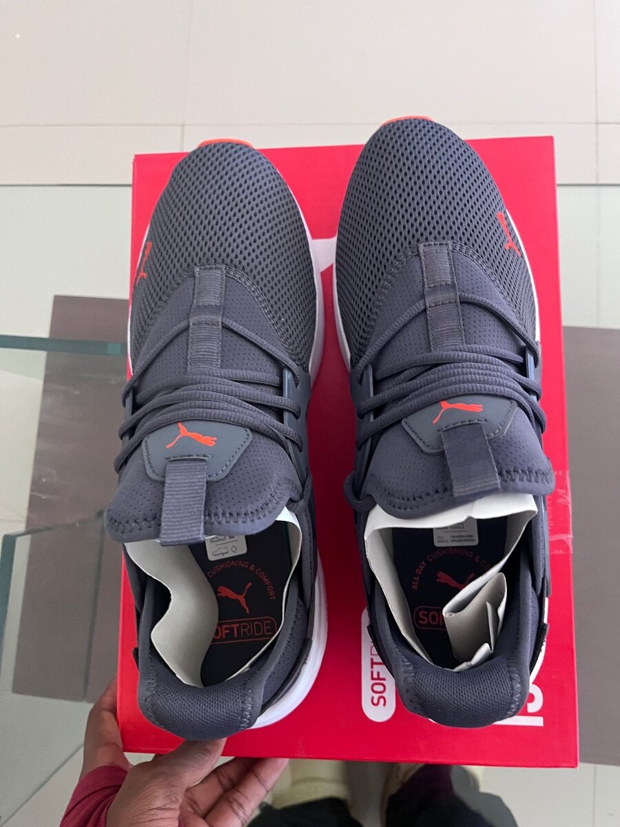 Puma SoftRide
