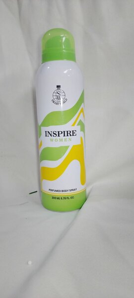 Spray Corporel Parfumé