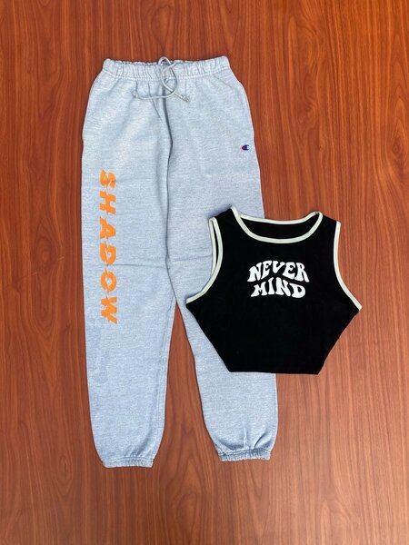 QUALITY JOGGER COMBOS