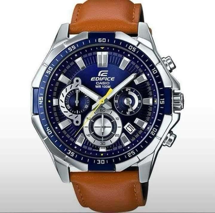 MONTRE CASIO AUTHENTIQUE  LUXE