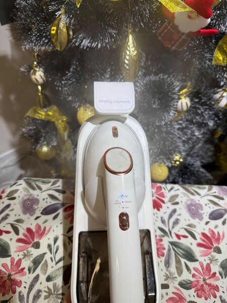 ручной отпариватель