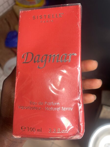 Parfum Sauvage Dior 100ml