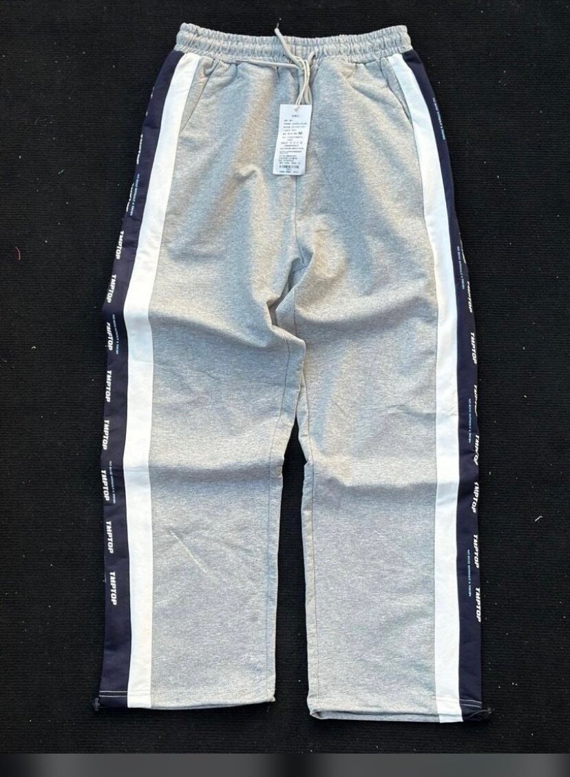 Pantalons de jogging confortables