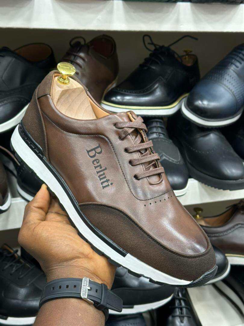 Chaussures Derby Homme Élégantes