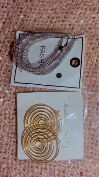 Boucles d'Oreilles Élégantes