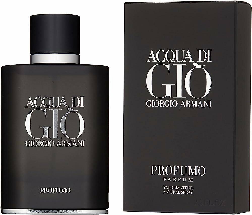 Acqua Di Gio Profumo Parfum