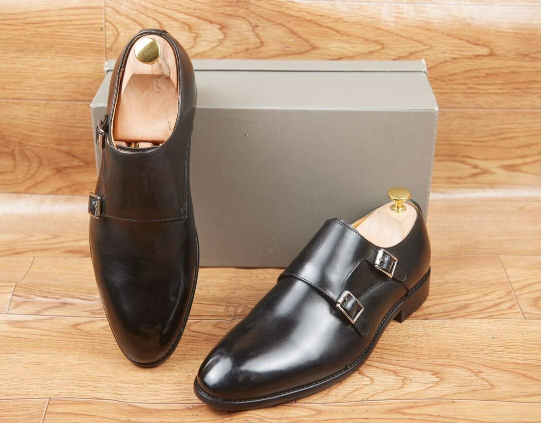 Chaussures Habillées Homme Élégantes