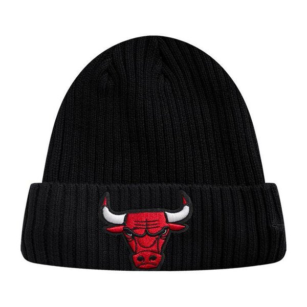 BONNET NBA CHICAGO BULLS