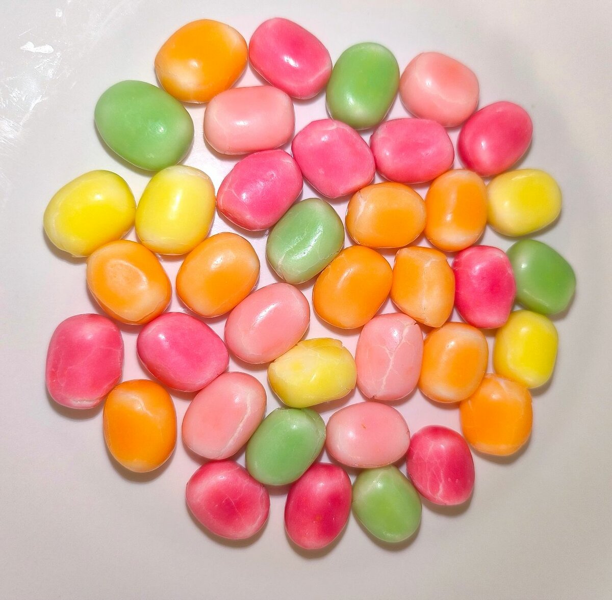100g de bonbons Haribo