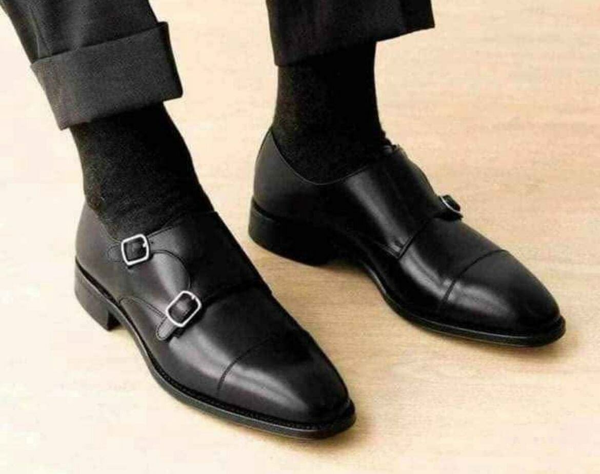 Chaussures Richelieu élégantes