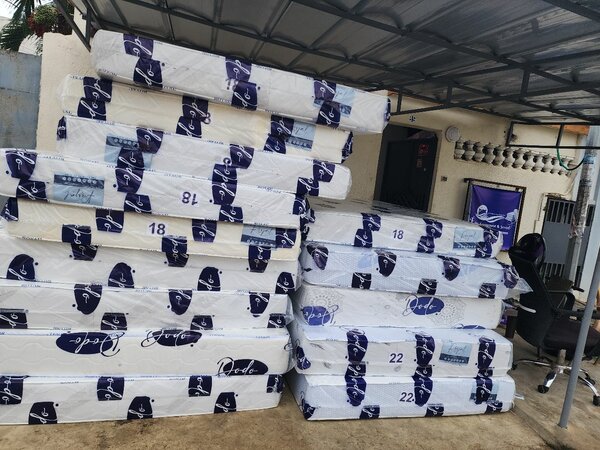 Matelas medical PH 10 Ferme