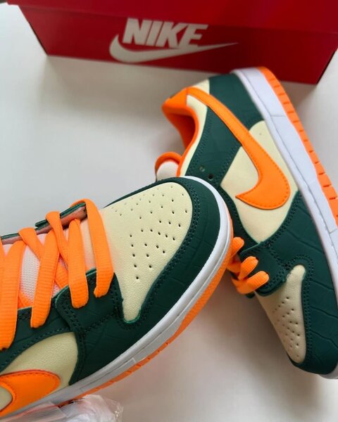 Baskets Nike Dunk Lux