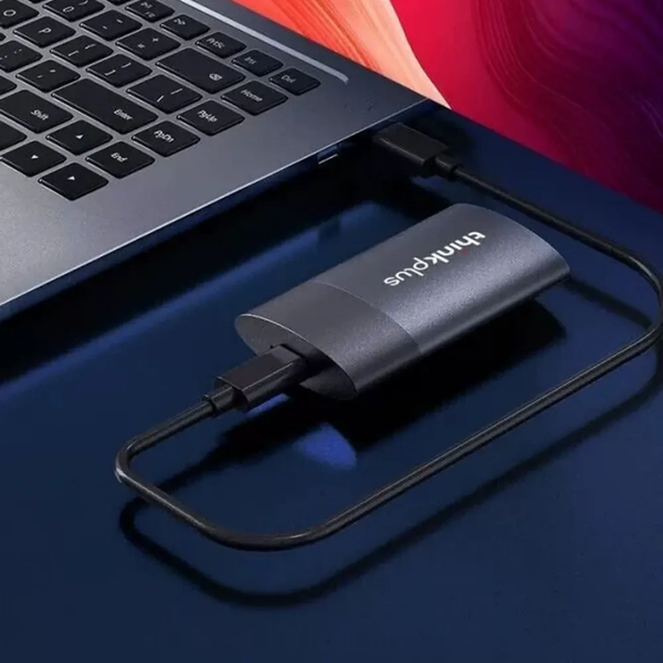 Disque dur SSD Lenovo 512Gb
