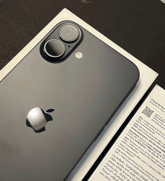 Apple iPhone 16 128GB