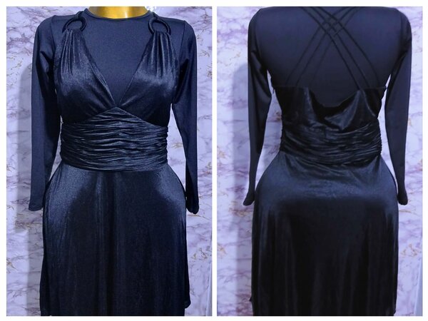 Vêtements élégants multicolore