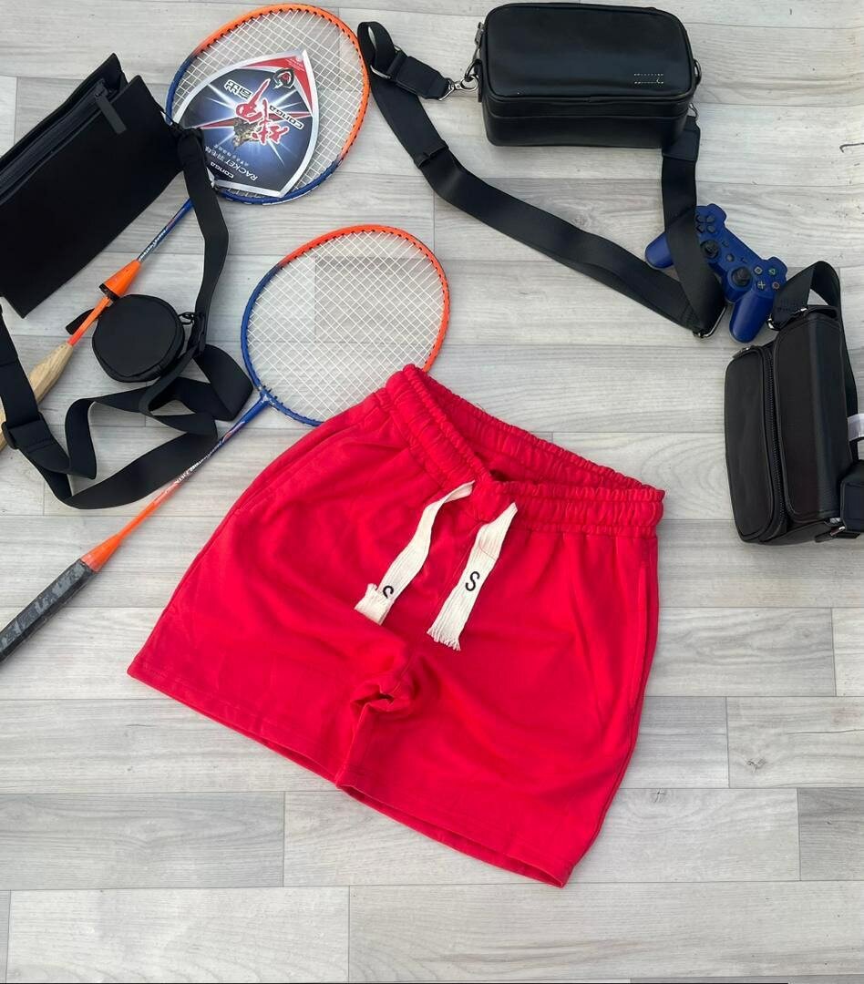 Shorts de sport pour hommes