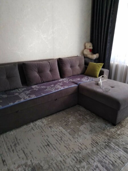 Диван-кровать