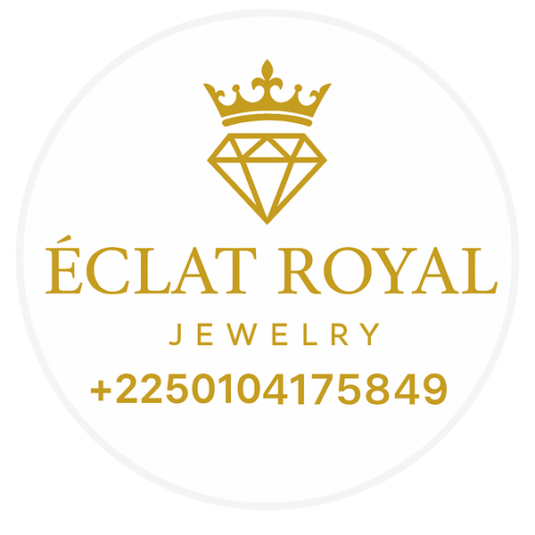 ÉCLAT ROYAL JEWELRY
