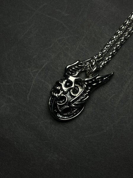 Stainless steel chains