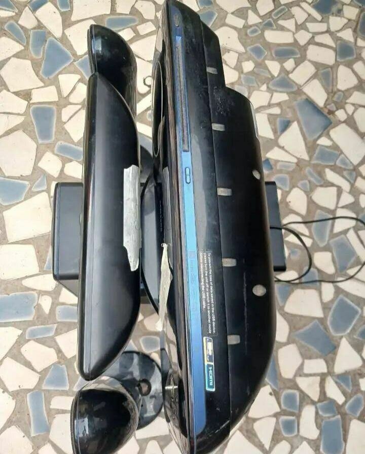 Samsung Home Cinema Soundbar