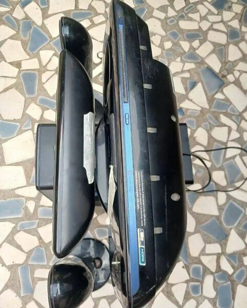 Samsung Home Cinema Soundbar