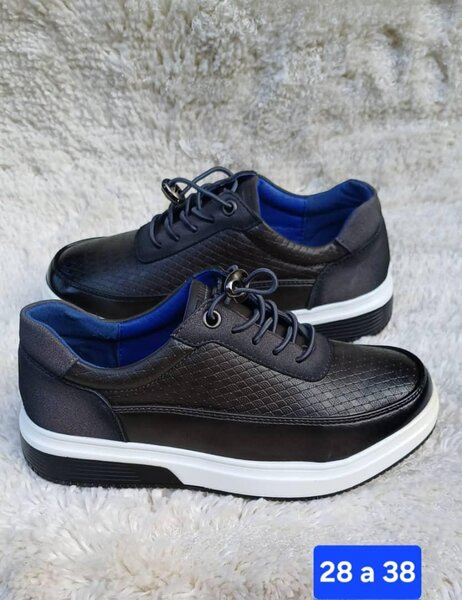 Chaussures Casual Homme Élégantes
