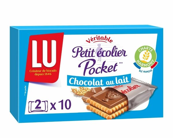 LU Petit Écolier