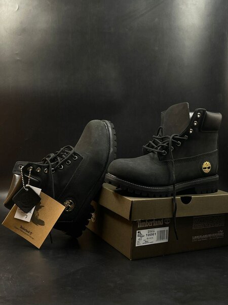 Timberland