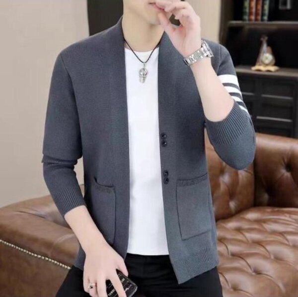 Pulls Modernes Homme