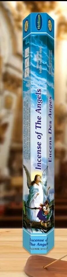 Encens Aromatiques Variés