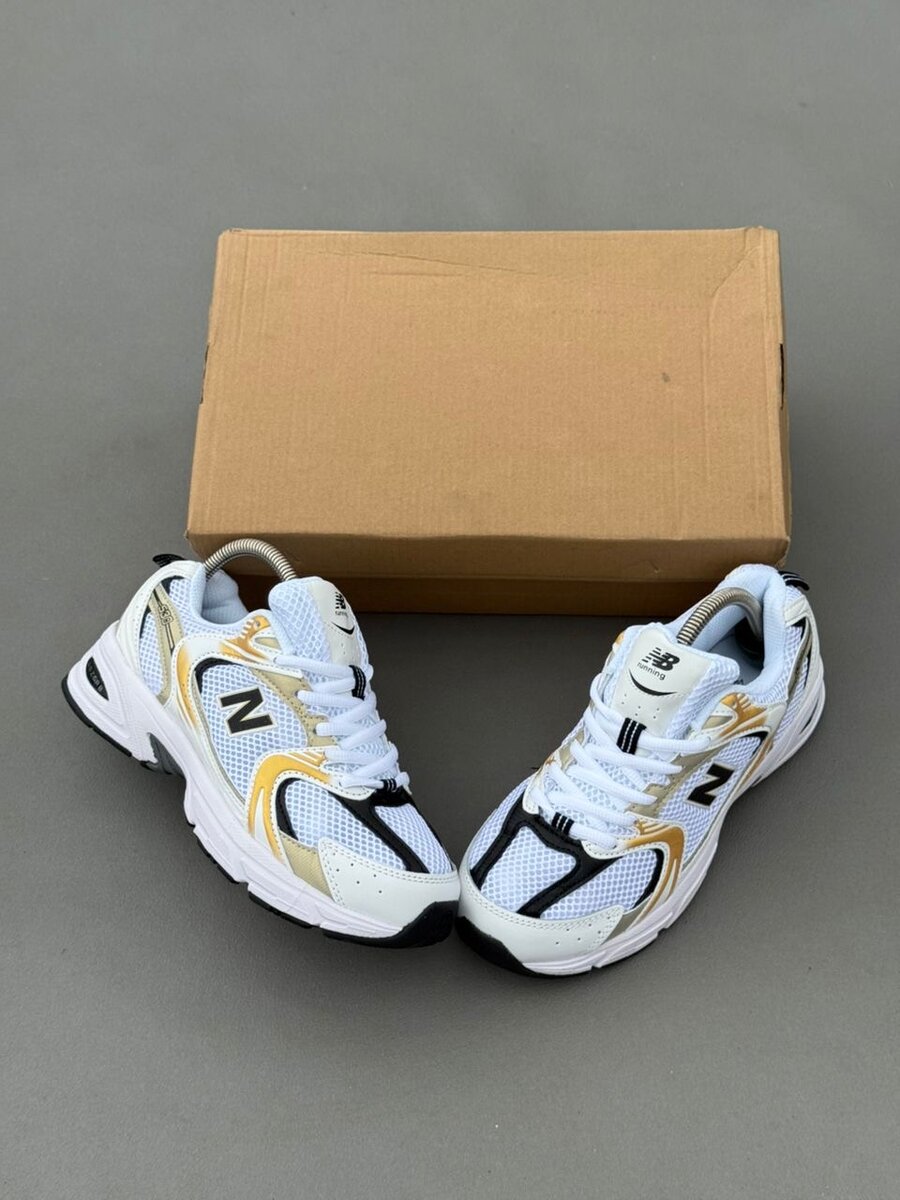 Baskets New Balance Homme