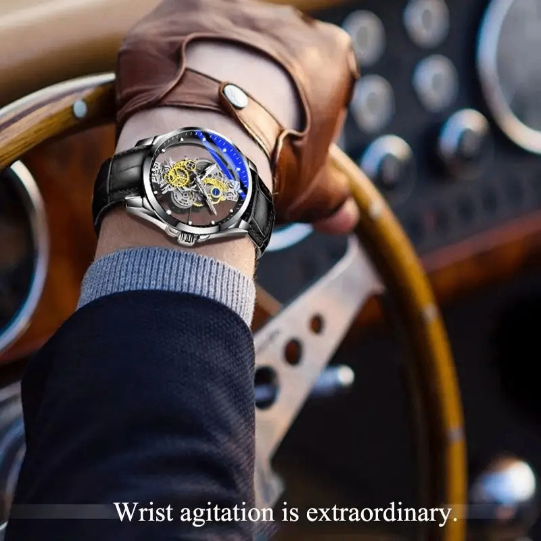 Montre De luxe homme