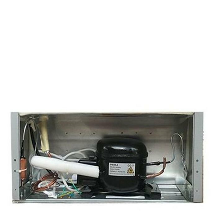 Congélateur SMART Compact