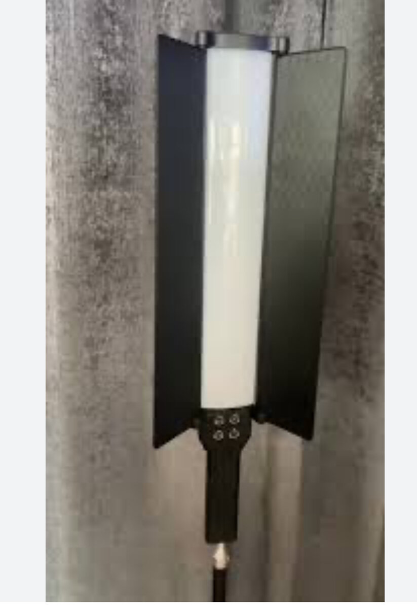 Lampe LED Portable Studio