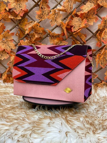 Sacs à main artisanaux pour femmes