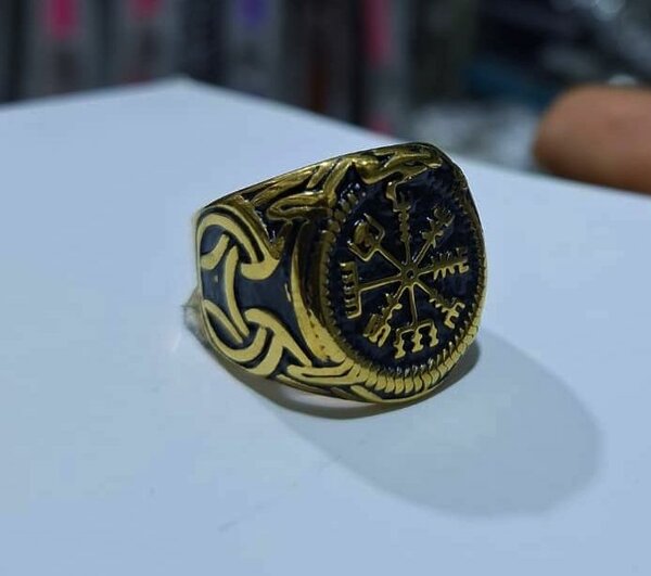Bague