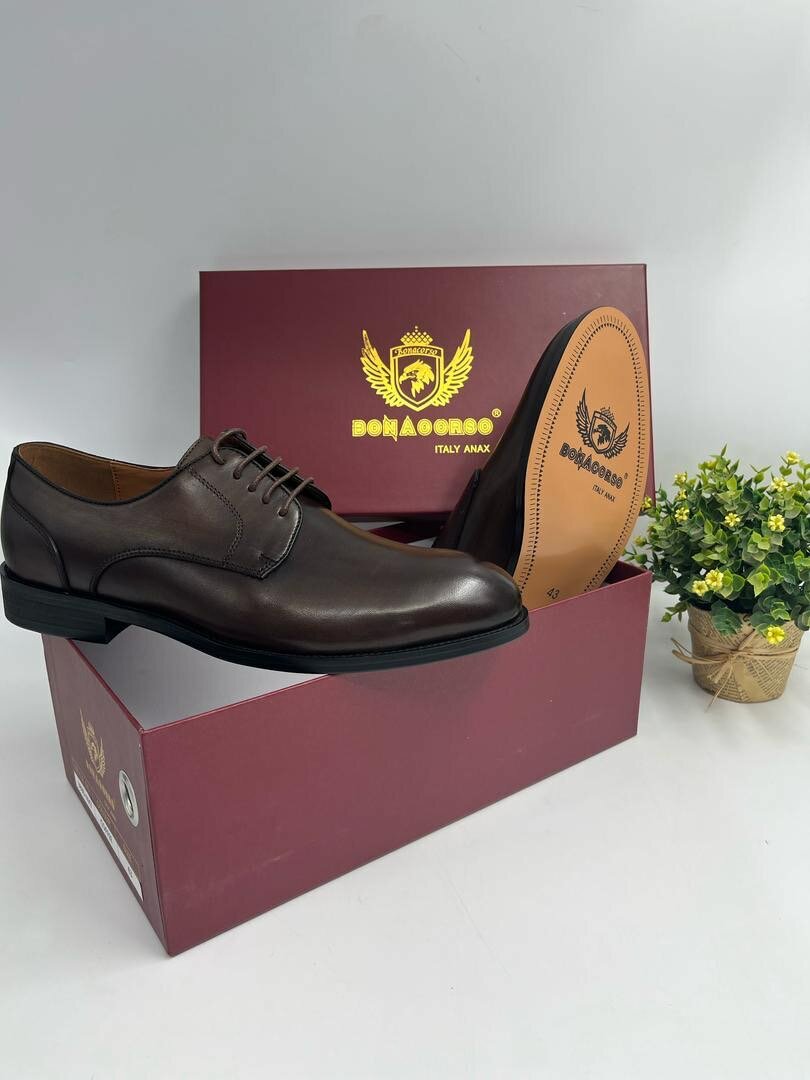 EXECUTIVE CLASSIC SHOE