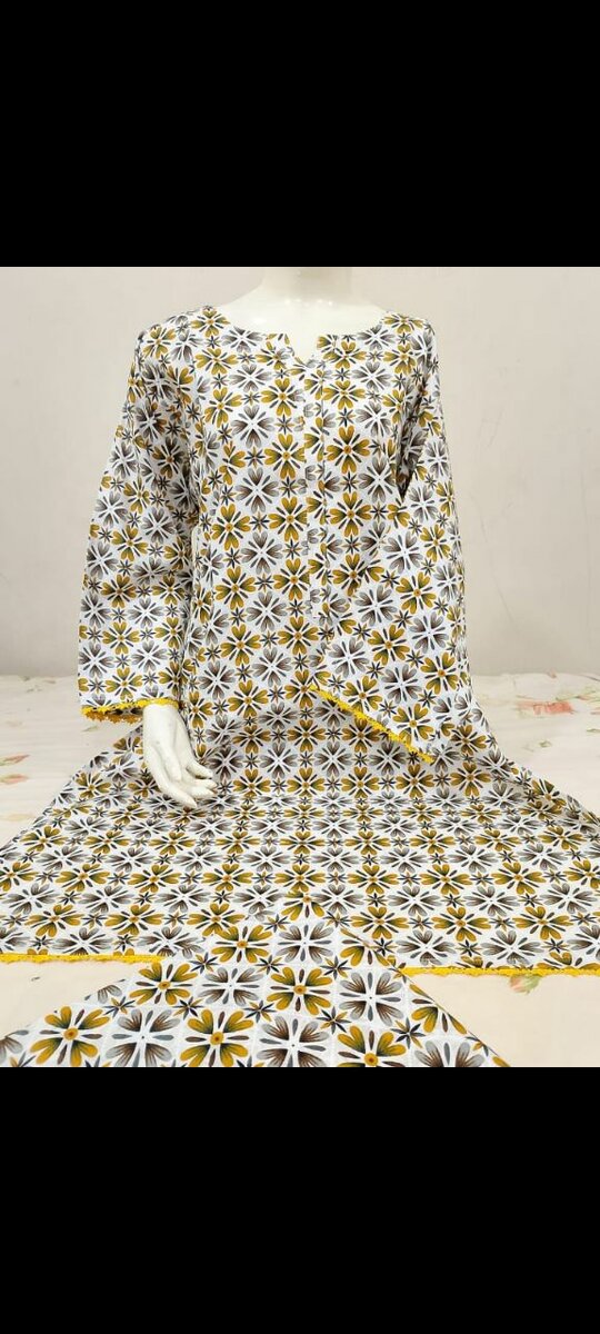 Big sale lowest price lawn 2 pc