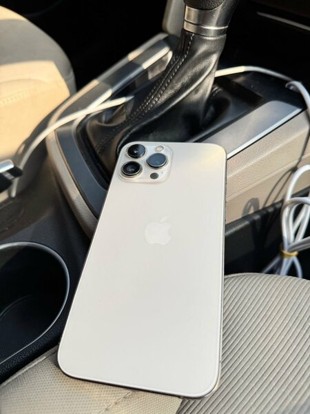 iPhone 13 pro max 128gb