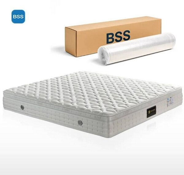 Matelas Confort Royal Jimmy