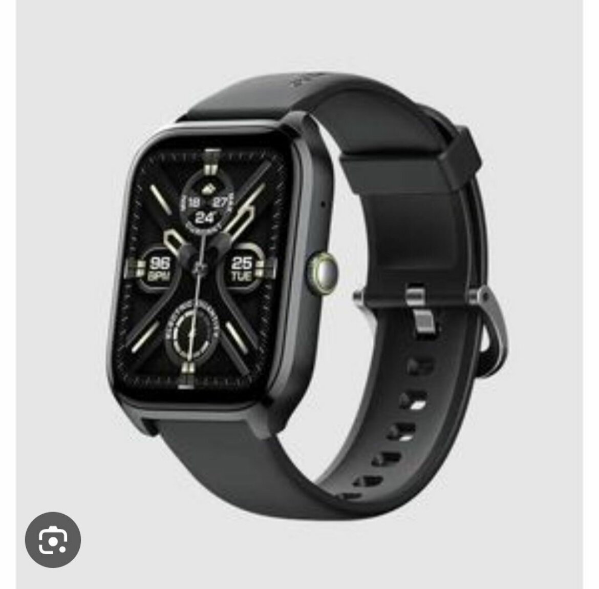Oraimo Smart Watch HD