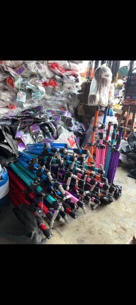 Trépieds de Formation Coiffure