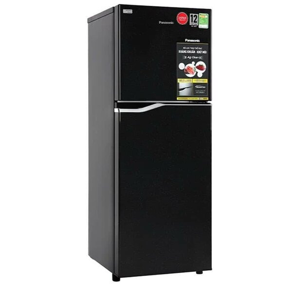 Réfrigérateur Panasonic Noir