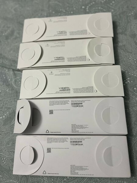 Apple Watch série 10