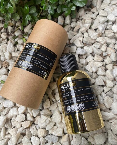 Eau de Parfum Sucrée 100ml
