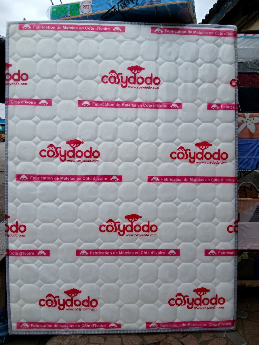 Matelas Confortable Coydodo