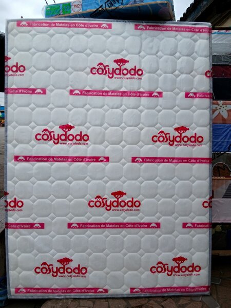 Matelas Confortable Coydodo