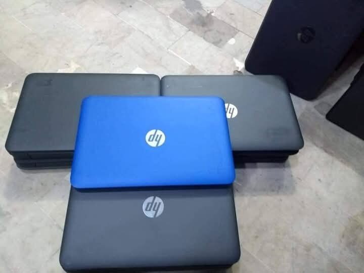 Hp stream 11 pro notebook pc